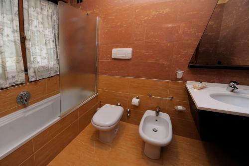 Aparthotel Cp Residence Hotel