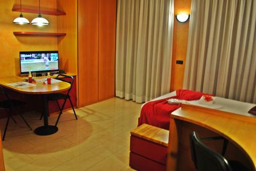 Aparthotel Cp Residence Hotel
