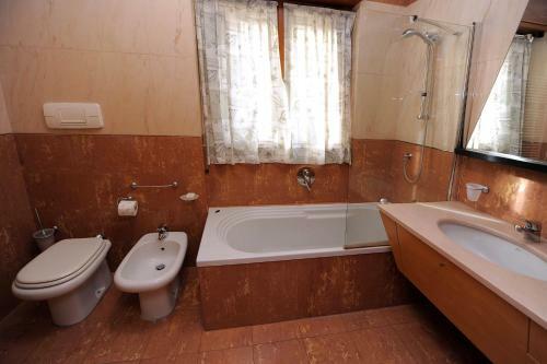 Aparthotel Cp Residence Hotel