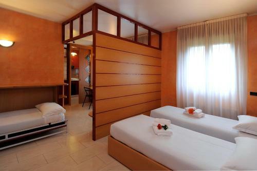 Aparthotel Cp Residence Hotel