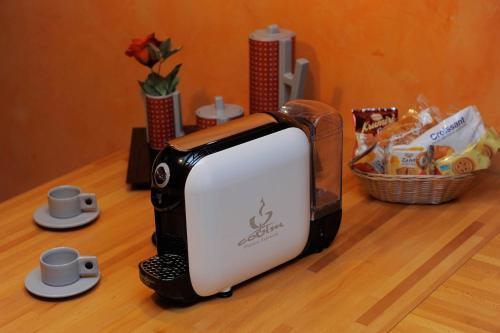 Aparthotel Cp Residence Hotel