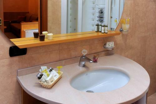 Aparthotel Cp Residence Hotel