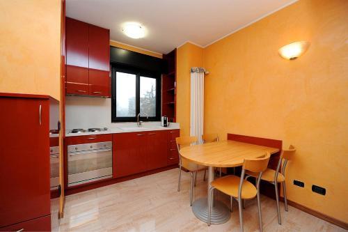 Aparthotel Cp Residence Hotel