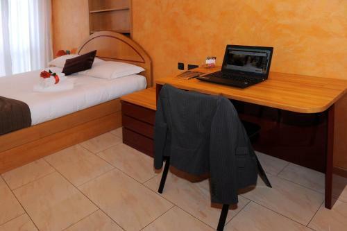 Aparthotel Cp Residence Hotel