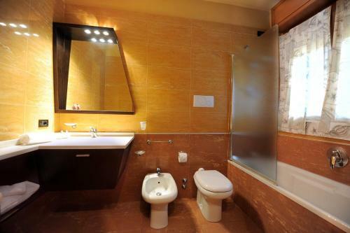Aparthotel Cp Residence Hotel