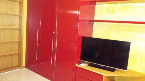 Aparthotel Cp Residence Hotel