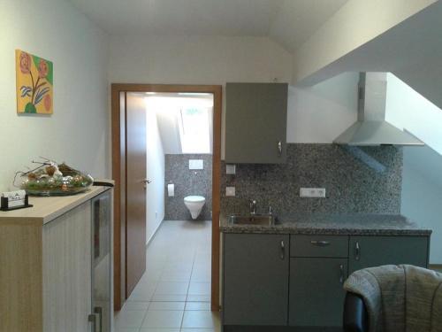 Dzt-schwarzwaldhotel Garni