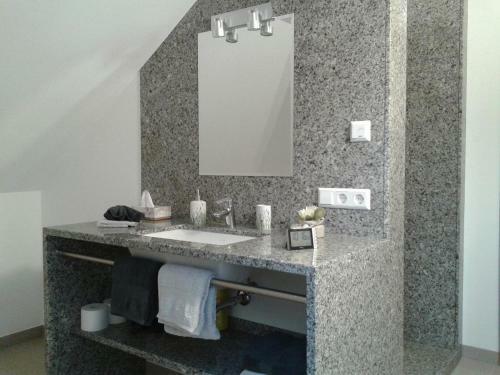 Dzt-schwarzwaldhotel Garni