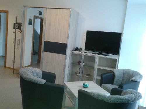 Dzt-schwarzwaldhotel Garni
