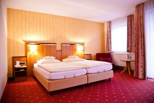 Flair Hotel St�ve