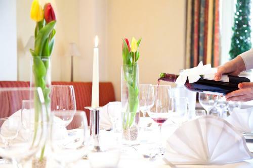 Flair Hotel St�ve