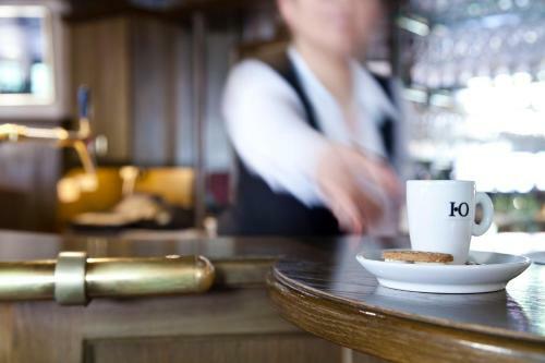 Flair Hotel St�ve
