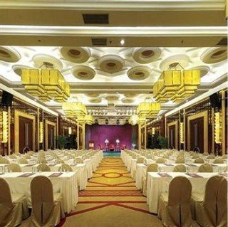 Tianfu Sunshine Hotel Chengdu