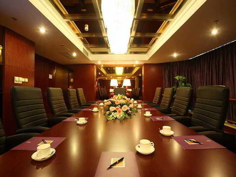 Tianfu Sunshine Hotel Chengdu