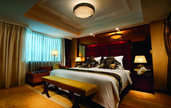 Tianfu Sunshine Hotel Chengdu