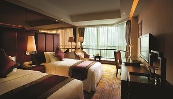 Tianfu Sunshine Hotel Chengdu