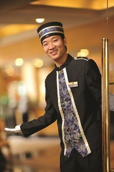 Tianfu Sunshine Hotel Chengdu