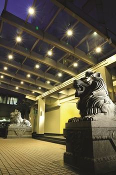 Tianfu Sunshine Hotel Chengdu