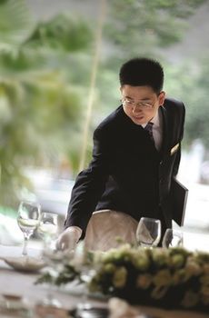 Tianfu Sunshine Hotel Chengdu
