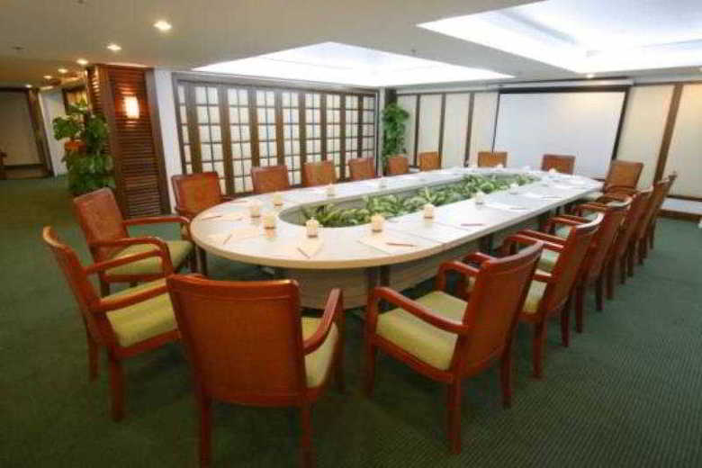 Hotel Tianfuyuan Resort