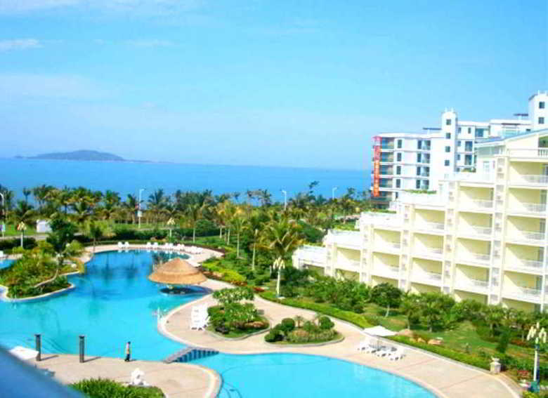 Hotel Tianfuyuan Resort
