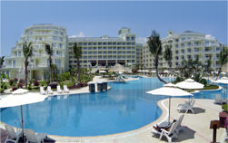 Hotel Tianfuyuan Resort