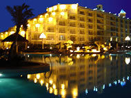 Hotel Tianfuyuan Resort