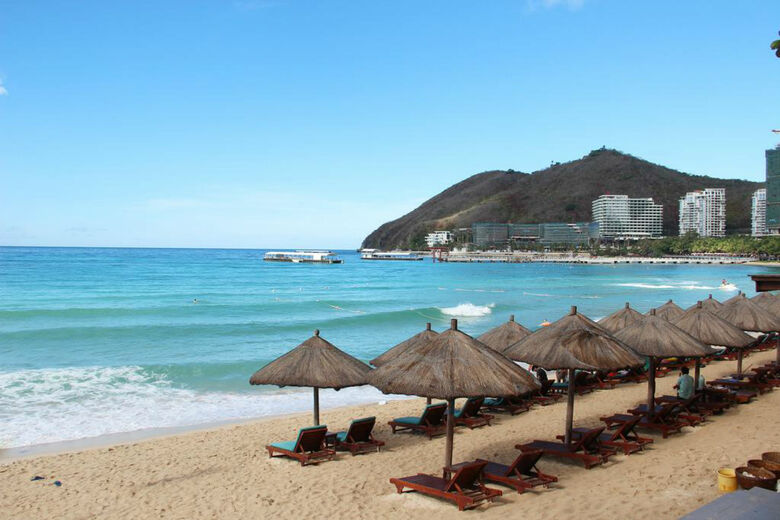 Hotel Resort Intime
