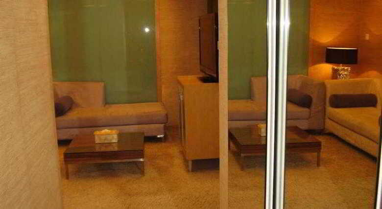 Shenzhen Hubei Hotel