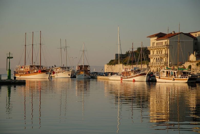 Hotel Arbiana