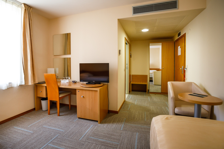 Best Western Hotel Jadran