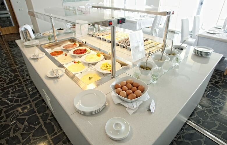 Best Western Hotel Jadran