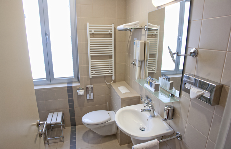 Best Western Hotel Jadran
