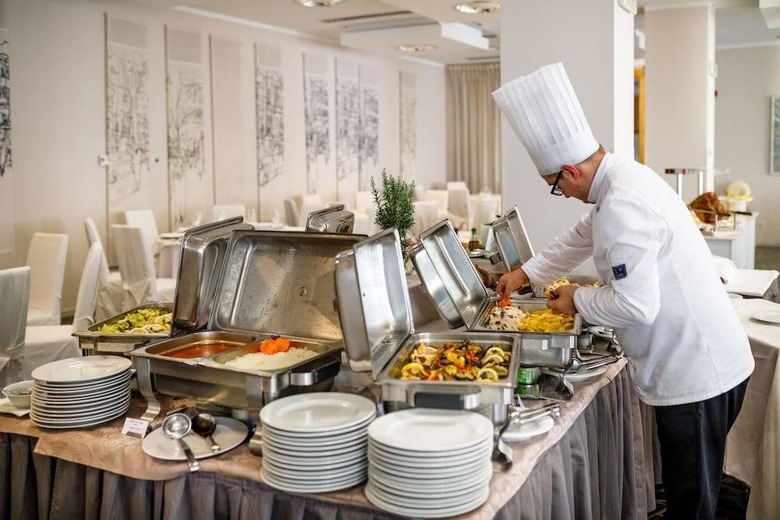 Best Western Hotel Jadran