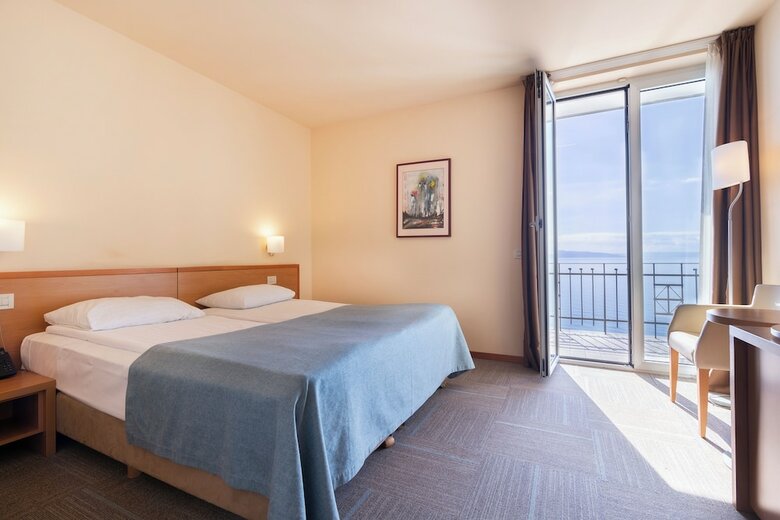 Best Western Hotel Jadran