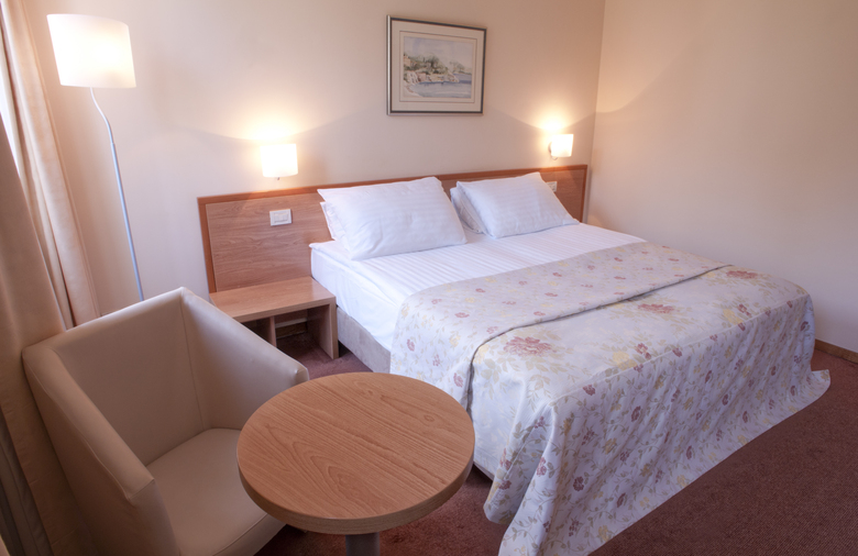 Best Western Hotel Jadran