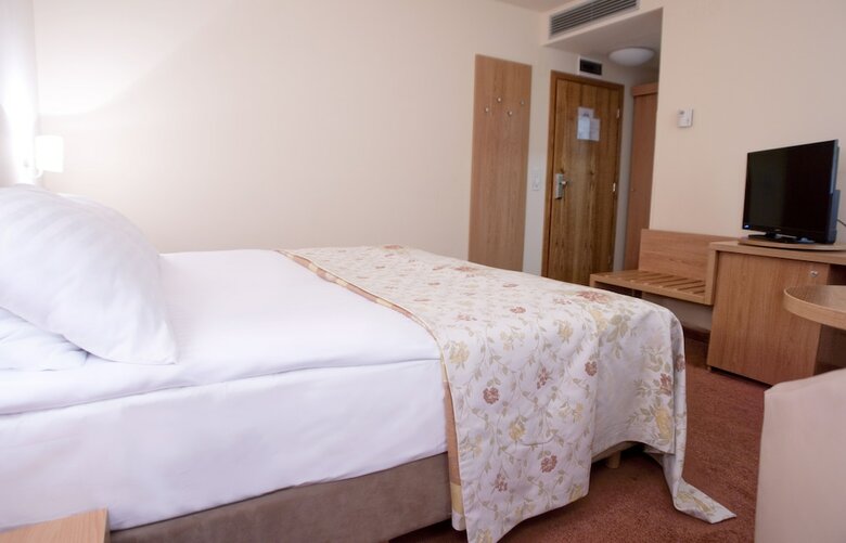 Best Western Hotel Jadran