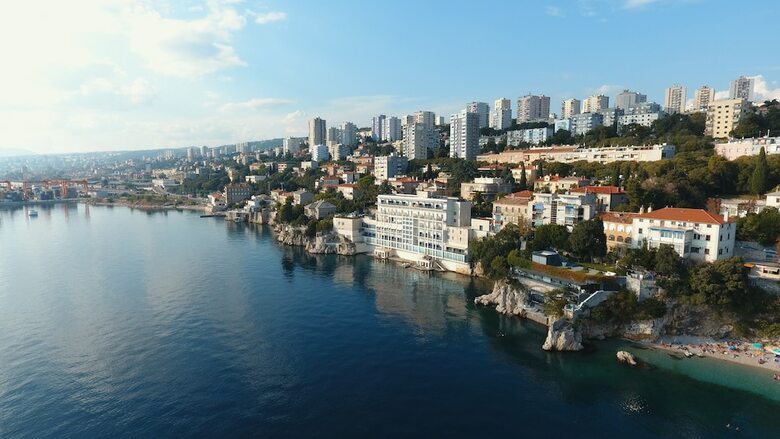 Best Western Hotel Jadran