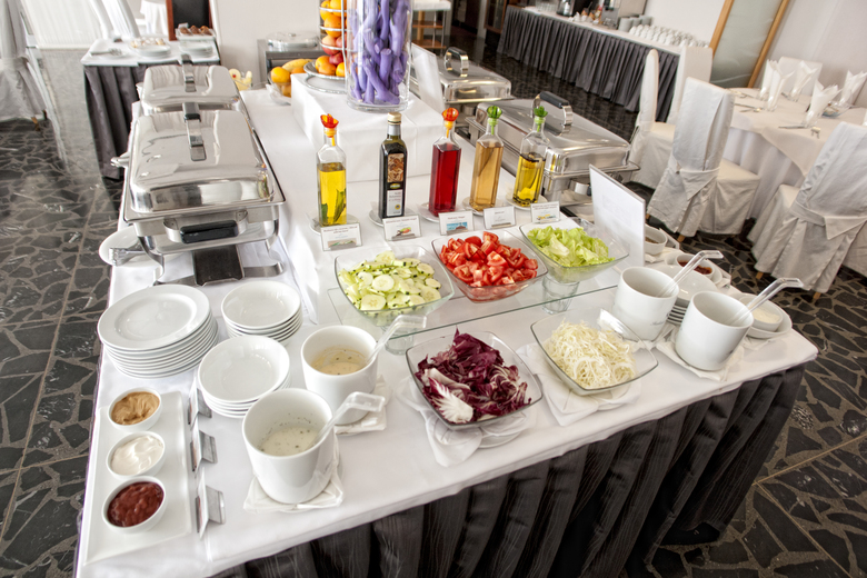 Best Western Hotel Jadran