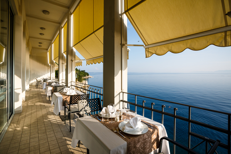 Best Western Hotel Jadran