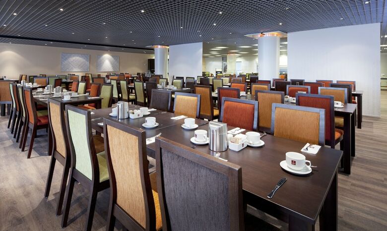 Clarion Congress Hotel Olomouc