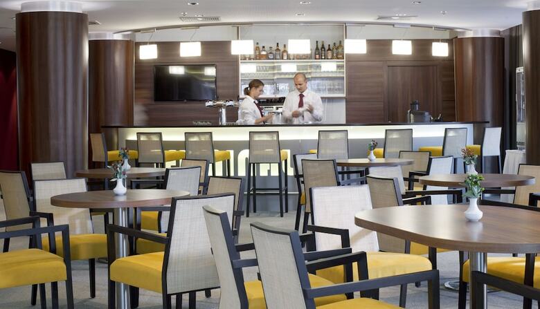 Clarion Congress Hotel Olomouc