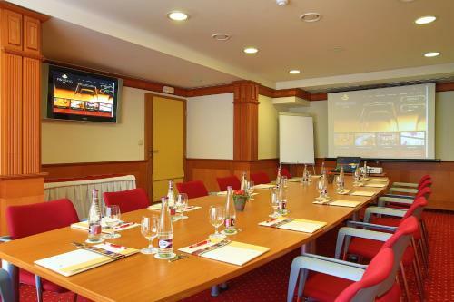 Primavera Hotel & Congress Centre