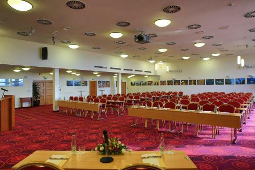 Primavera Hotel & Congress Centre