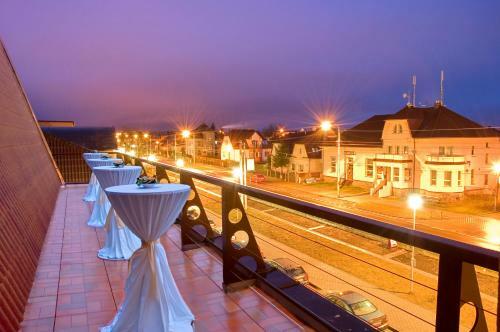 Primavera Hotel & Congress Centre