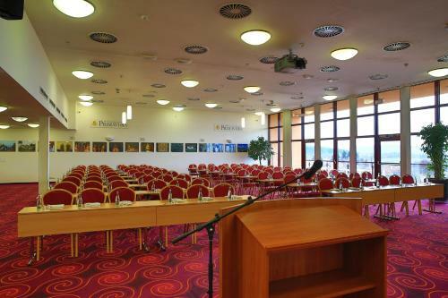 Primavera Hotel & Congress Centre
