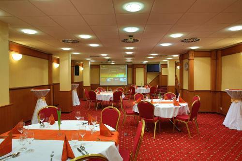 Primavera Hotel & Congress Centre