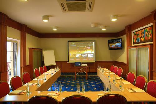 Primavera Hotel & Congress Centre