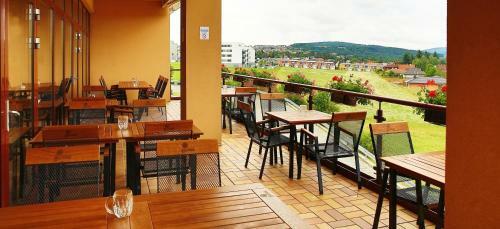 Primavera Hotel & Congress Centre
