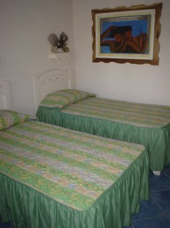 Hotel La Dolce Vita (.)